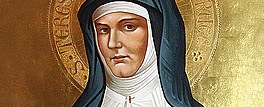Św. Teresa Benedykta od Krzyża